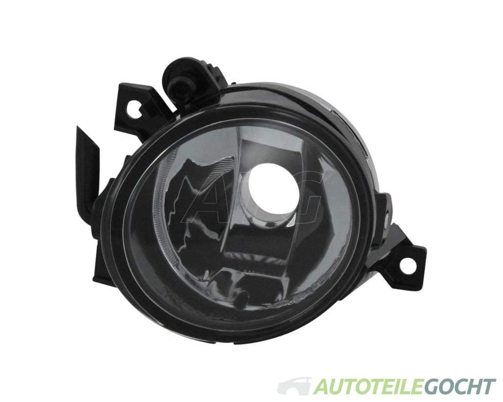 Valeo045093 Front Headlights