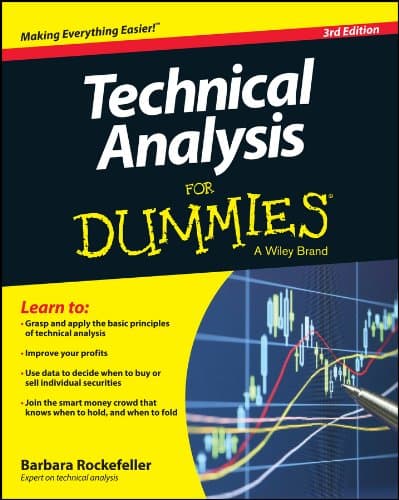Technical Analysis For Dummies Kindle Edition