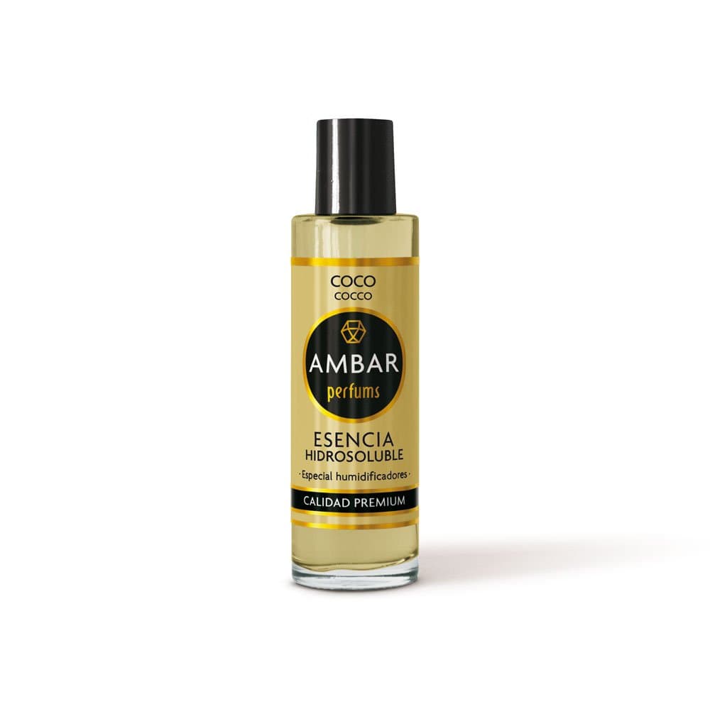 Essence Soluble Coconut 50 ml