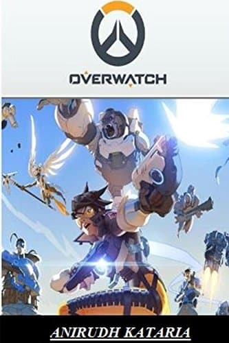 Overwatch: FIGHT FOR THE FUTURE