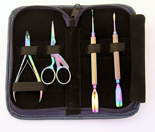Body ToolzProfessional Manicure Kit