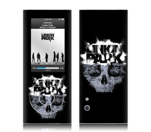 Through the Light Nano 5