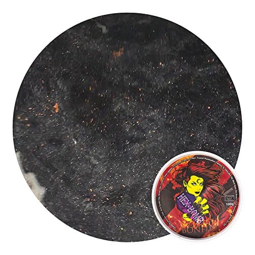Hexbomb Bath Bomb (Bonfire)