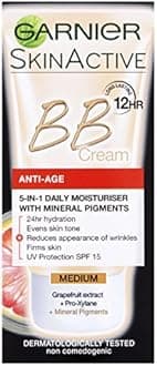 Garnier Bb Cream Anti Age Perfector 50Ml Medium