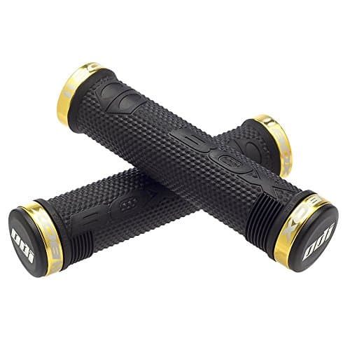 Box Components Hex Grips
