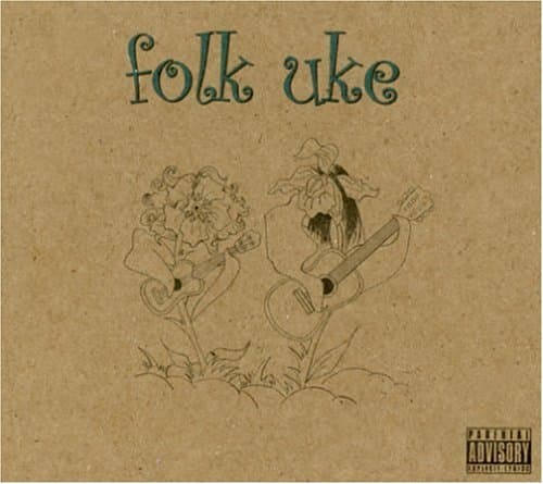 Folk Uke