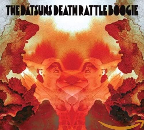 Death Rattle Boogie