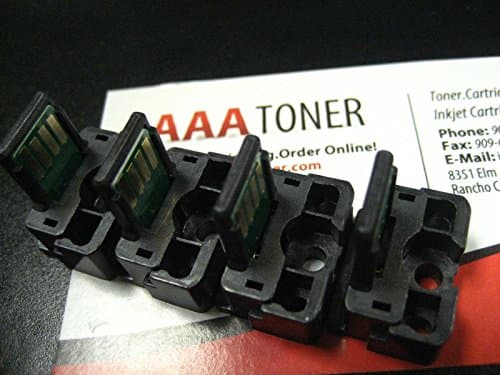 4pk - MX-235NT Toner Chip for Sharp MX-M232D Multifunction Copier