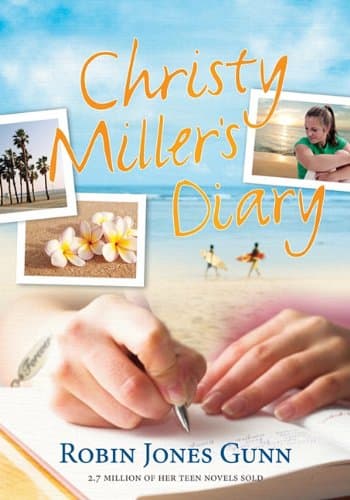 Christy Millers Diary