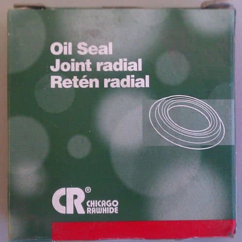 Chicago Rawhide 22449 Seal