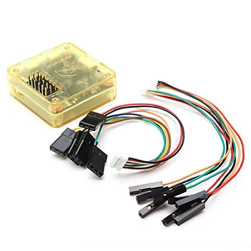 OpenPilot CC3D Flight Controller Staight Pin STM32 32-bit Flexiport