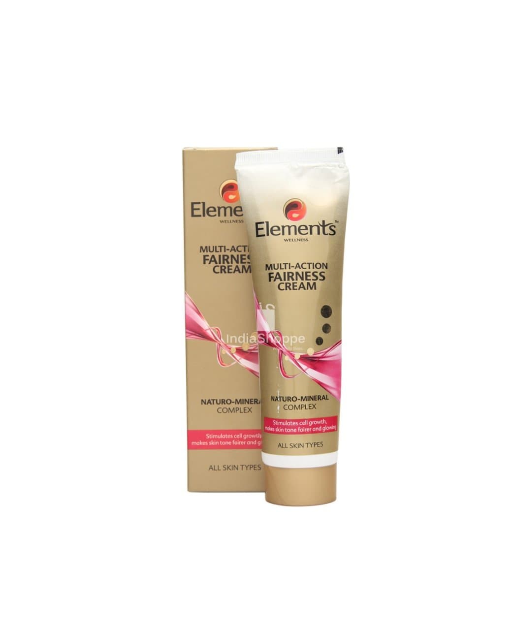 Element Multi Action Fairness Formula- 100Gm