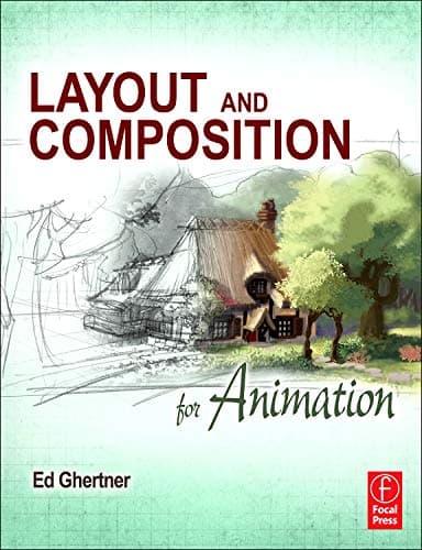 Layout and Composition for Animation