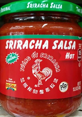 Tapatio Sauce Picante