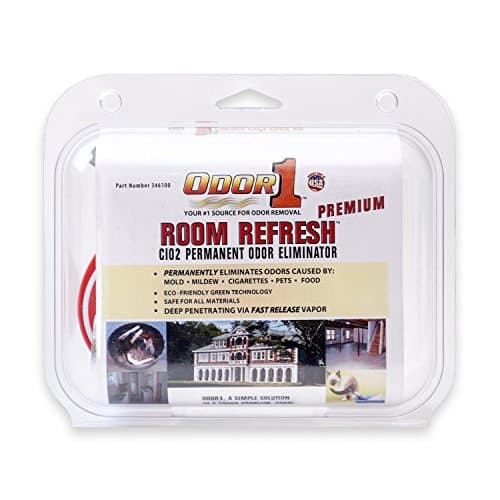 Odor One Room Refresh 316100