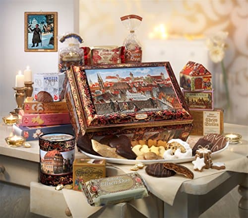 Schmidt Festive Chest 2017