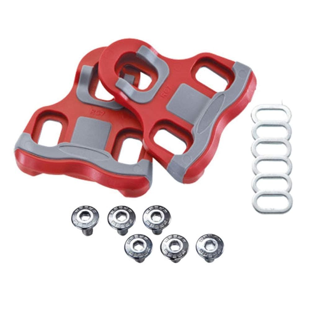 Xpedo Thrust 7 Cleat Kit