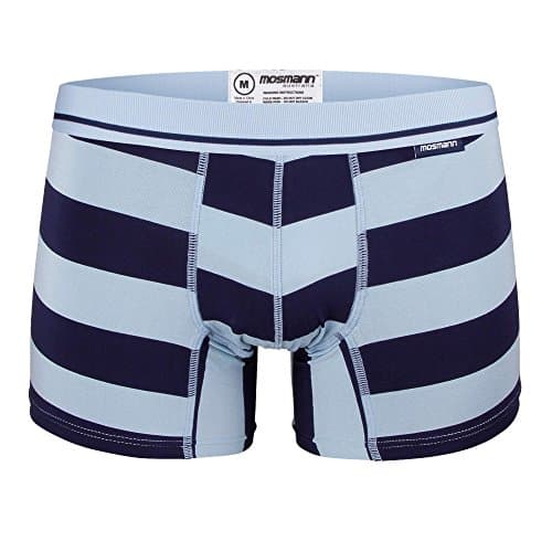 Mosmann TrunkOliver (Large)