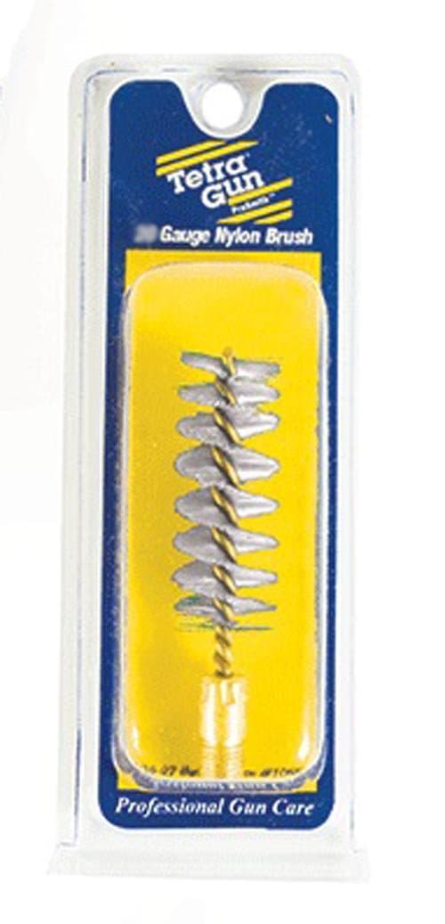 TetraProSmith Brass Core Nylon Brush