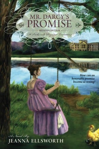 Mr. Darcy's Promise, Second Edition