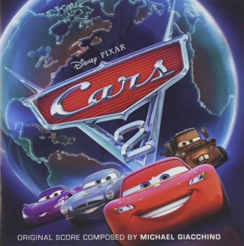 Cars 2