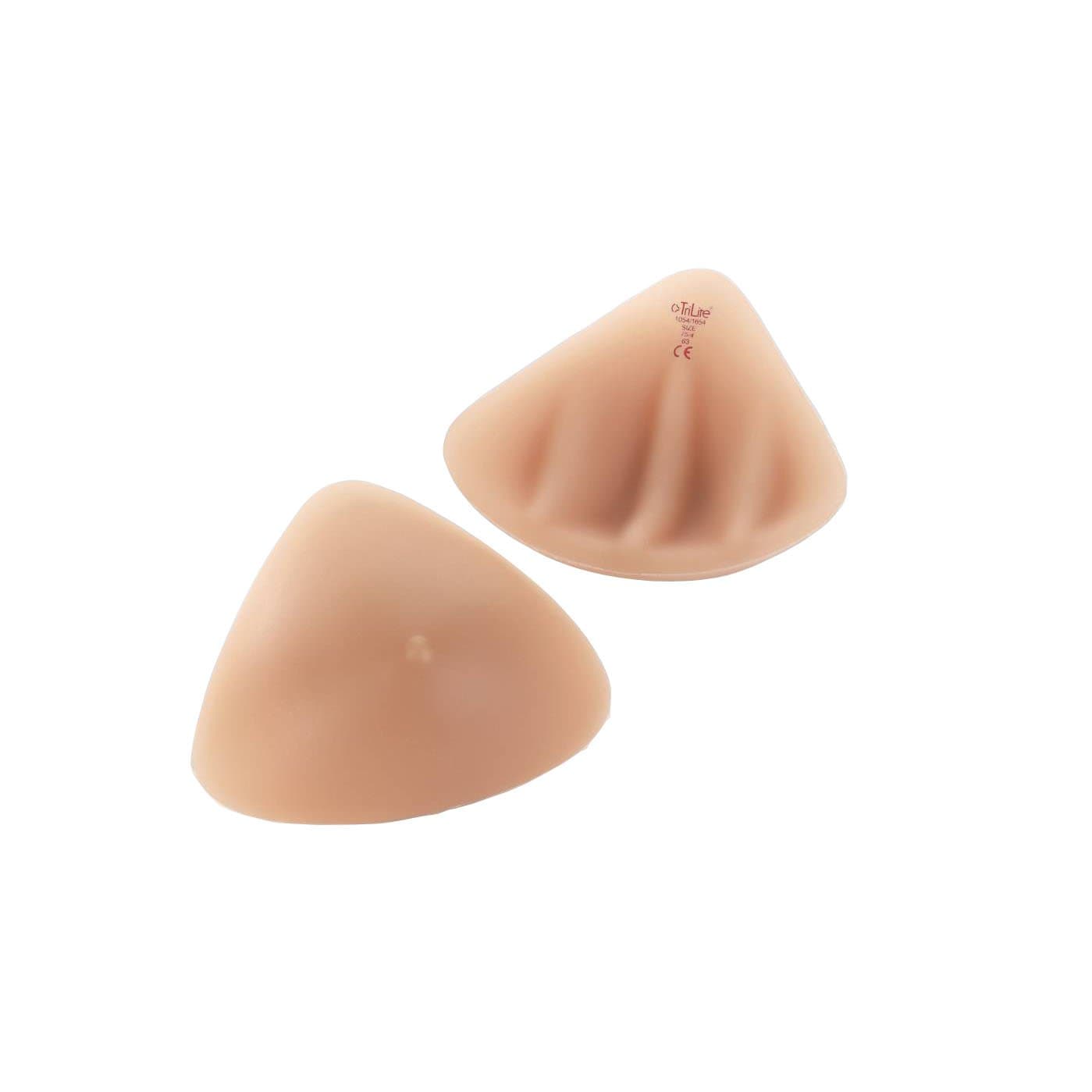 Active Silicone Swim Form