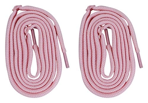 Locked Laces Polyester Shoe Lace