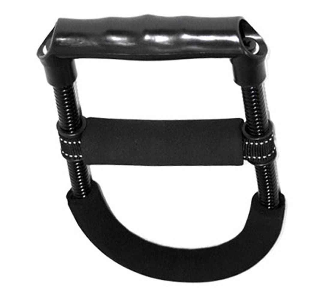 Sport Wrist Forearm Exerciser Arm Machine