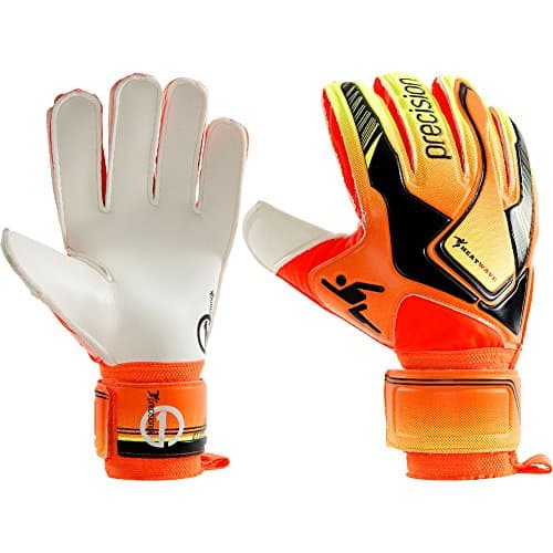 Precision Goalkeeping Heatwave Gloves Junior