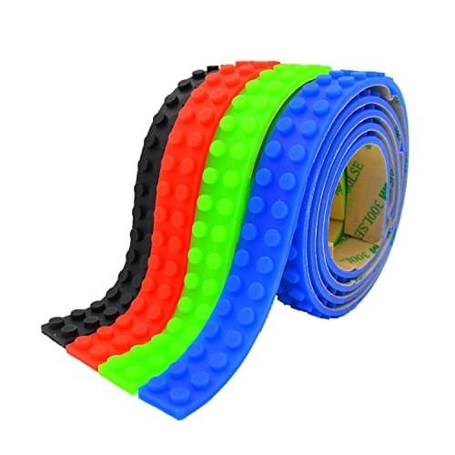 Building Block Tape 4 Rolls