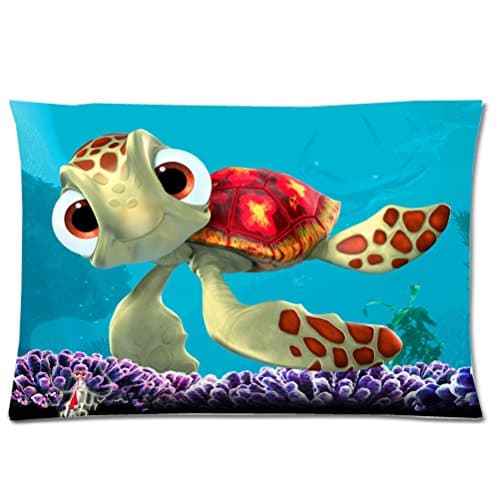 BSQJ - Finding Nemo? Rectangle pillowcase 20 x 30 Rectangle pillow case .