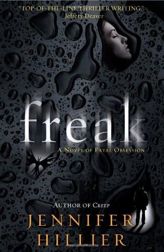 Freak (Creep Book 2)