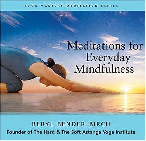 Meditations for Everyday Mindfulness