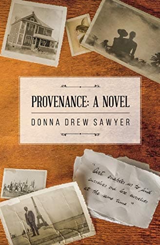 Provenance: A Novel