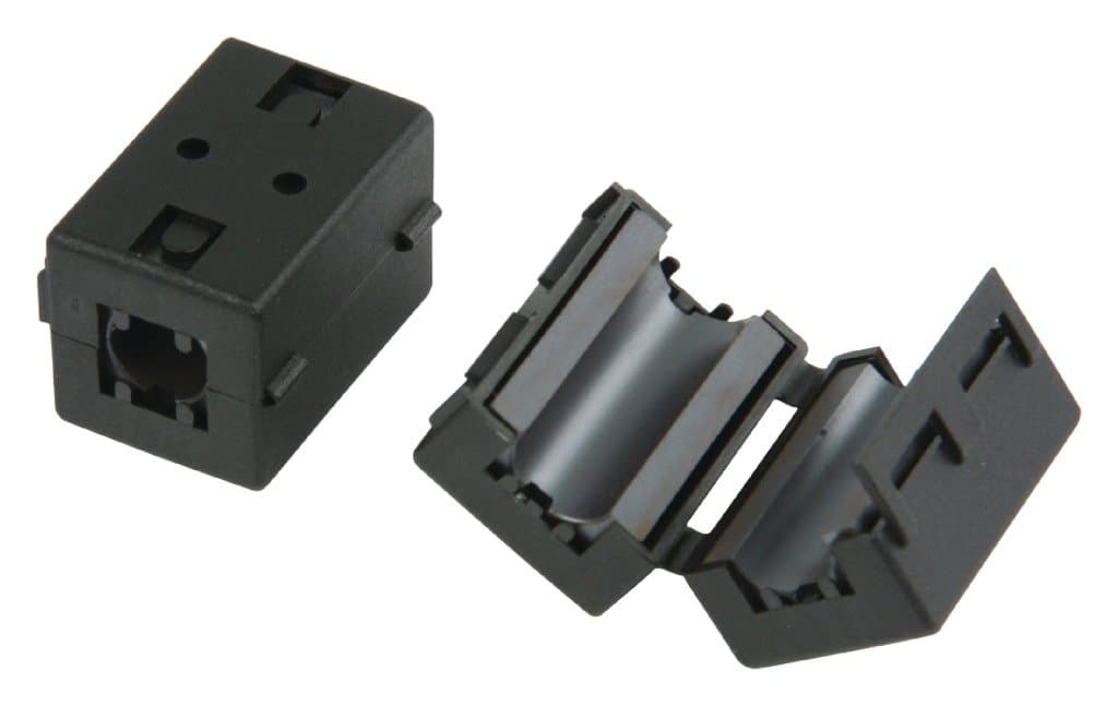 Fixapartcmp-filter10 Anti-Parasite Filter for Cable