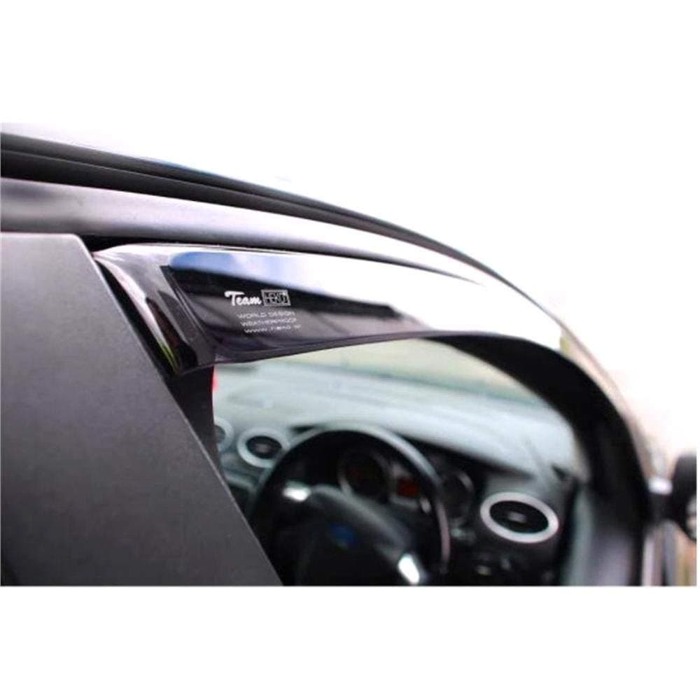 Heko26146 Wind Deflectors