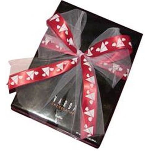 1/2lb Chocolate Truffle Box