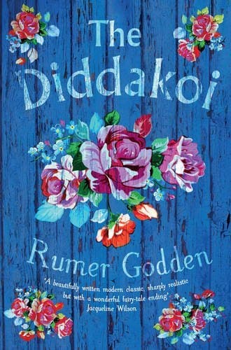 By Rumer Godden - The Diddakoi