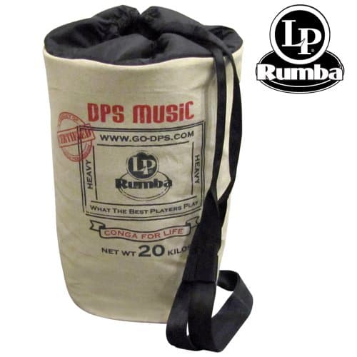 LP Rumba Bongo Bag
