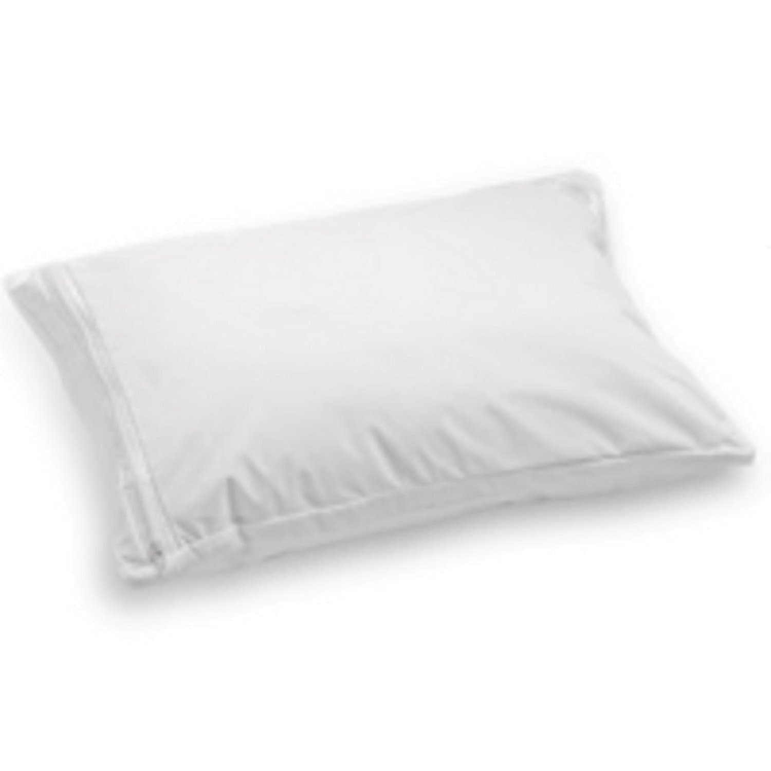 SecureTravel Pillow with Protector