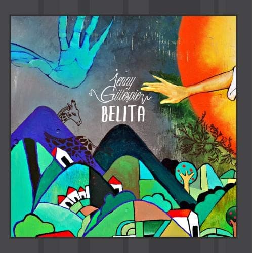 Belita EP