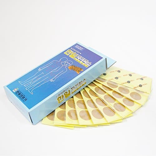 100pcs for Pain relieves