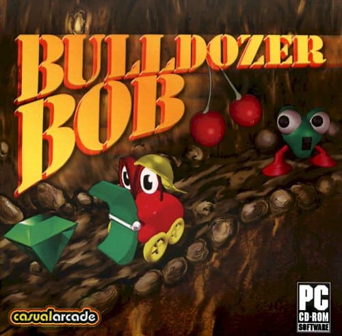 Bulldozer Bob