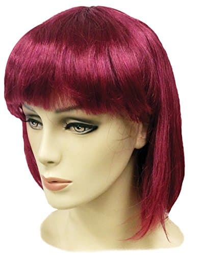 China Doll Bargain Wig
