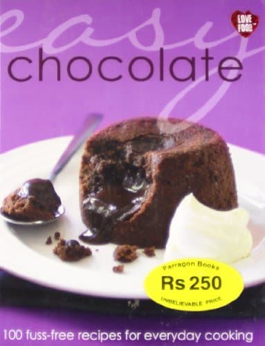 Chocolate Paperback – 1 January 2011