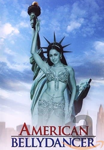 MoroccoAmerican Bellydancer