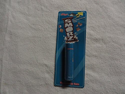 Smorz Flavored Lip Balm