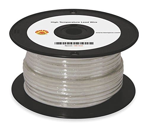 TEMPCO Wire High Temperature