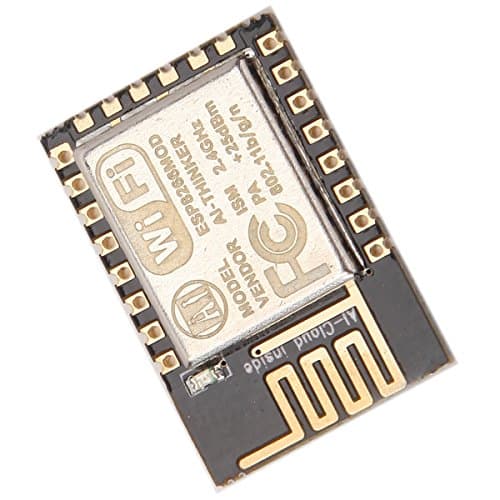 ESP8266 ESP-12E Remote Serial Port WIFI Transceiver Wireless Module