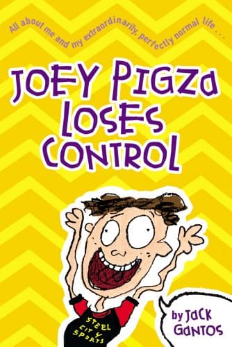 Joey Pigza Loses Control